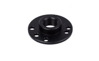 Zirkona Round Plate - Device or Base Plate
