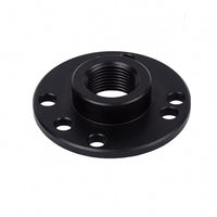 Zirkona Round Plate - Device or Base Plate