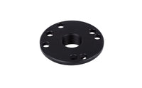 Zirkona Round Plate - Device or Base Plate
