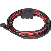 Power Car Adapter for Brother PocketJet Printers