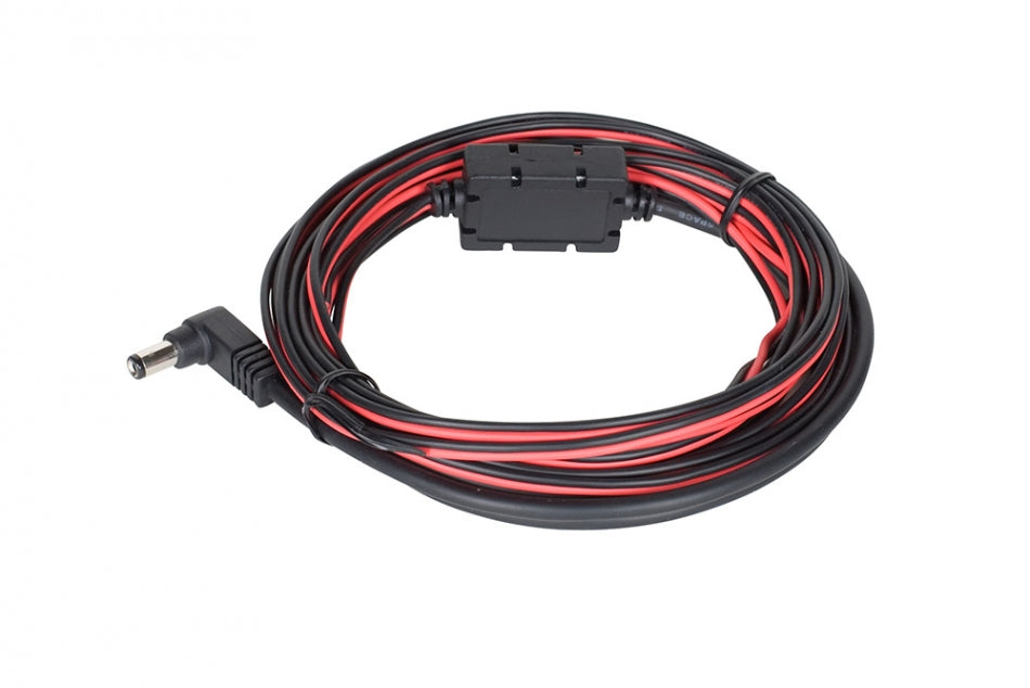 Power Car Adapter for Brother PocketJet Printers