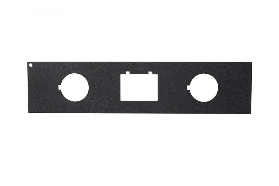 2011-2020 Dodge Charger Filler Panel