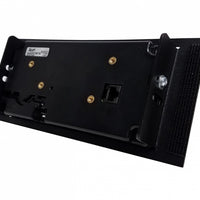 Sound Off Signal 380 Control Head Tray Faceplate