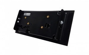 Sound Off Signal 380 Control Head Tray Faceplate