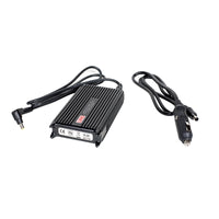 Getac V110 Docking Station with Lind 90W Auto Power Supply, TRI RF - SMA
