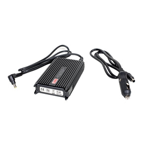 Getac V110 Docking Station with Lind 90W Auto Power Supply, TRI RF - SMA