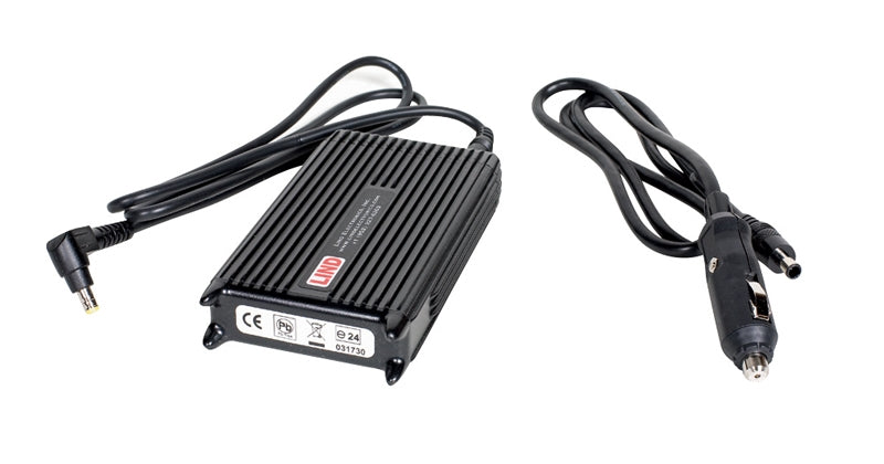 Lind 11-16V Automobile Power Adapter for Zebra ET50/51 55/56