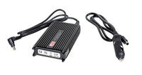 Getac T800 Vehicle Docking Station with LIND 90W Auto Power Supply, No RF
