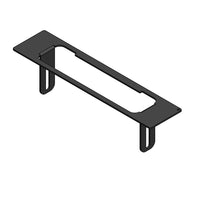 Federal Signal SignalMaster Controller Series Faceplate