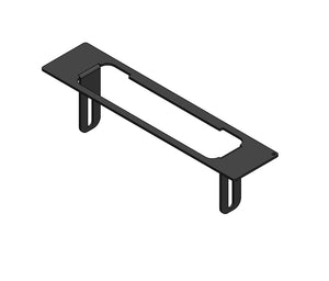 Federal Signal SignalMaster Controller Series Faceplate
