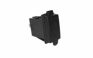 Dual USB Power Port