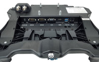 Dell Latitude 12 Rugged Tablet Docking Station, Dual RF with LIND 12-16V Auto Power Supply
