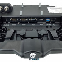 Dell Latitude 12 Rugged Tablet Docking Station, Dual RF with LIND 12-16V Auto Power Supply