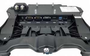 Dell Latitude 12 Rugged Tablet Docking Station, Dual RF