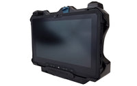 Dell Latitude 12 Rugged Tablet Docking Station, No RF with LIND 12-16V Auto Power Supply
