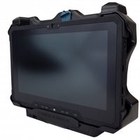Dell Latitude 12 Rugged Tablet Docking Station, No RF with LIND 12-16V Auto Power Supply