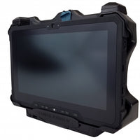 Dell Latitude 12 Rugged Tablet Docking Station, Dual RF with LIND 12-16V Auto Power Supply