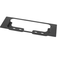 SoundOff Signal ETSP990 / ETS993, Brooking BR-990 Switch Panel Full Faceplate