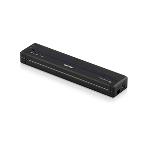 Brother PocketJet 7 Thermal Printer PJ762: USB and Bluetooth