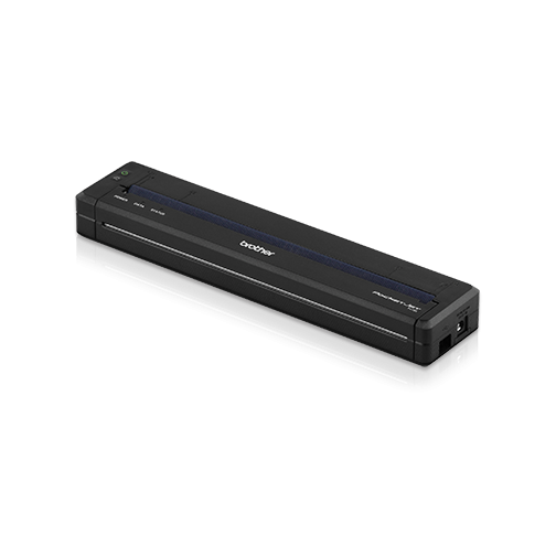 Brother PocketJet 7 Thermal Printer PJ762: USB and Bluetooth