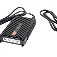 Lind 11-16V Automobile Power Supply for Dell Latitude Rugged Laptop Docking Station