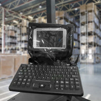 Universal 8" (20.3 cm) Tablet Protective Cover