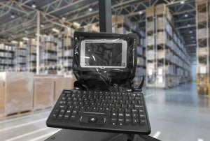 Universal 8" (20.3 cm) Tablet Protective Cover