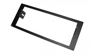 SoundOff Signal nERGY® (PSRN4CTRL4) Faceplate