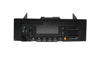 Kenwood NX-5000 Series Radio and Standard Control Head Faceplate
