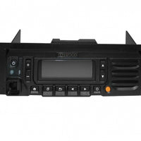 Kenwood NX-5000 Series Radio and Standard Control Head Faceplate