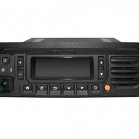Kenwood NX-5000 Series Radio and Standard Control Head Faceplate