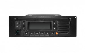 Kenwood NX-5000 Series Radio and Standard Control Head Faceplate