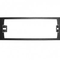 Kenwood NX-5000 Series Radio KCH-20R Enhanced Control Head Faceplate