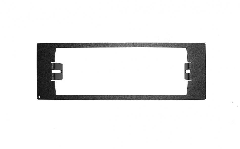 Kenwood NX-5000 Series Radio KCH-20R Enhanced Control Head Faceplate
