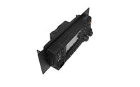 Kenwood NX-5000 Series Radio KCH-20R Enhanced Control Head Faceplate
