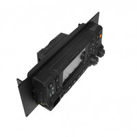 Kenwood NX-5000 Series Radio KCH-20R Enhanced Control Head Faceplate
