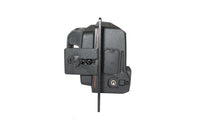 Kenwood NX-5000 Series Radio KCH-20R Enhanced Control Head Faceplate
