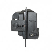 Kenwood NX-5000 Series Radio KCH-20R Enhanced Control Head Faceplate