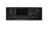 Kenwood NX-5000 Series Radio KCH-20R Enhanced Control Head Faceplate
