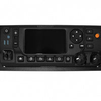 Kenwood NX-5000 Series Radio KCH-20R Enhanced Control Head Faceplate