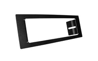 ICOM IC-F5400D / IC-F6400D Series Radio RMK-5 / RMK-7 Control Head Faceplate
