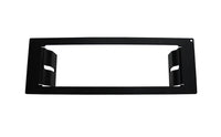 ICOM IC-F5400D / IC-F6400D Series Radio RMK-5 / RMK-7 Control Head Faceplate
