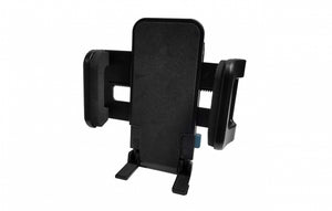 Cell Phone Cradle and Adapter