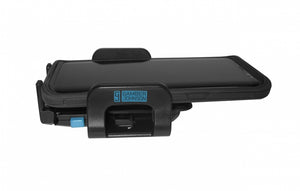 Cell Phone Cradle and Adapter