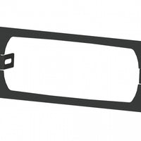 TAIT TM-9400, 9100, 8200 Series Radio Control Head Faceplate