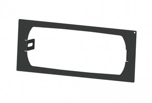 TAIT TM-9400, 9100, 8200 Series Radio Control Head Faceplate