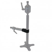 Zirkona Tube/Sleeve Mount
