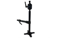 Zirkona Tube/Sleeve Mount
