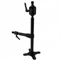 Zirkona Tube/Sleeve Mount