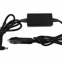 Getac 22W Automobile Power Adapter for Getac ZX70 Charging Cradle